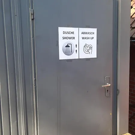 Glamping Im 4 M Zelt Auf Dem Bauernhof Οργανωμένο κάμπινγκ
