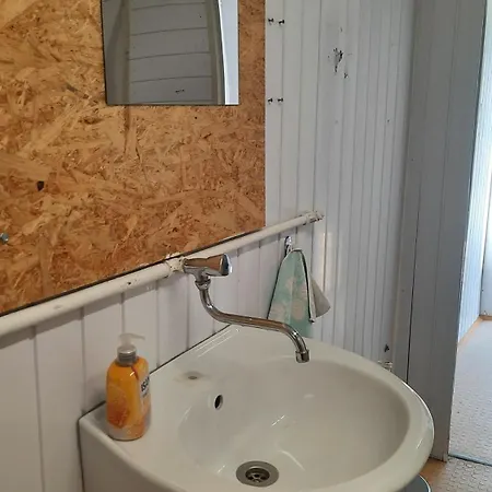 Glamping Im 4 M Zelt Auf Dem Bauernhof Οργανωμένο κάμπινγκ